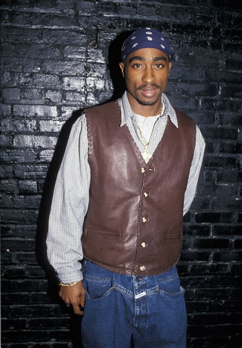 2pac fashion style